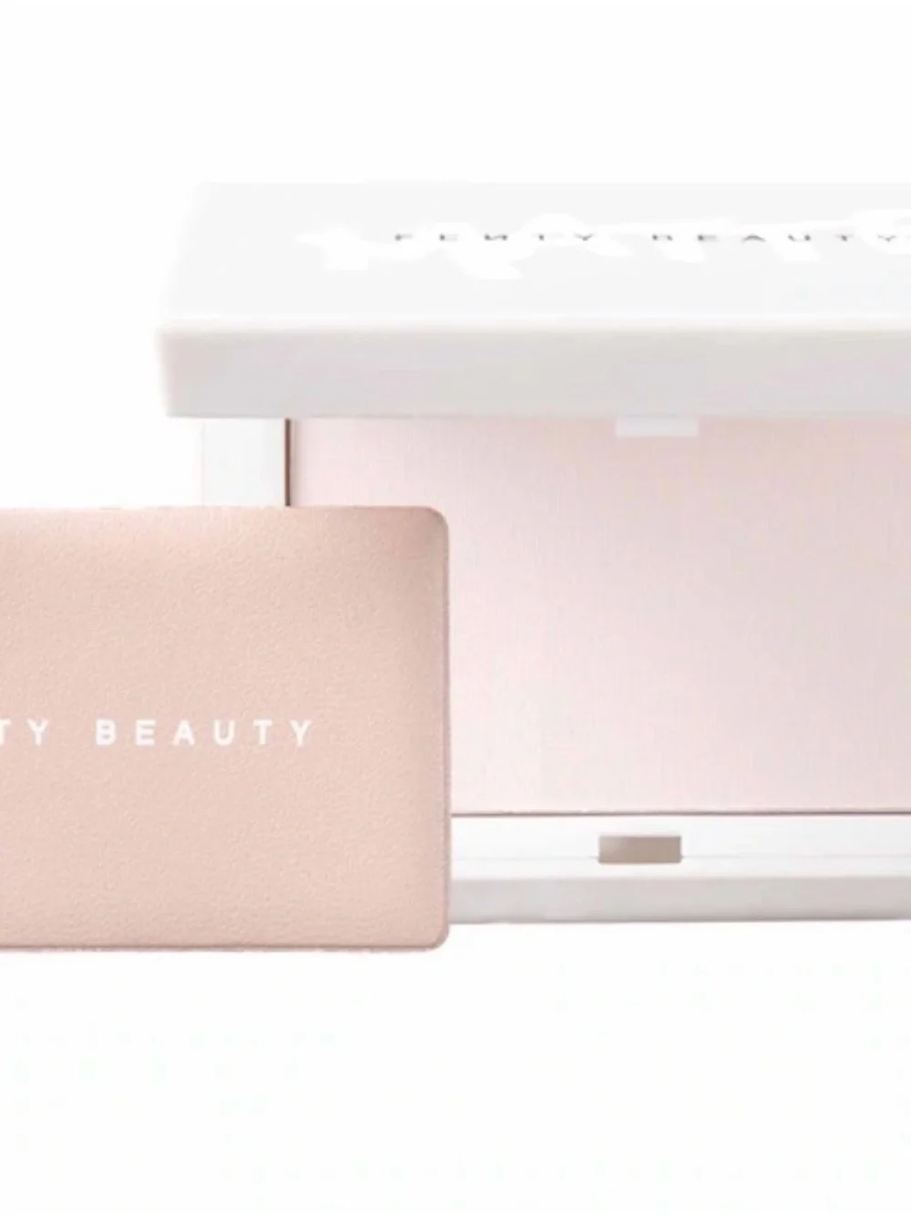 NIB★Fenty Beauty Invisimatte Instant Setting + Blotting Powder